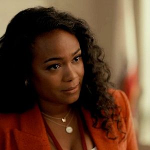 Fotoğraf Tatyana Ali