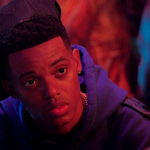 Fotoğraf Jabari Banks