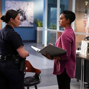 Fotoğraf Melissa O'Neil