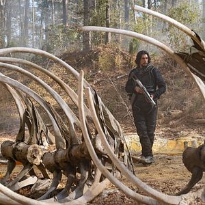 Fotoğraf Adam Driver