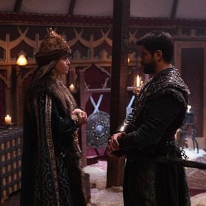 Fotoğraf Kuruluş Osman