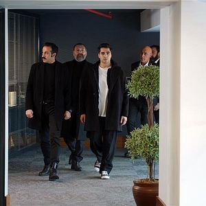 Fotoğraf Yalı Çapkını