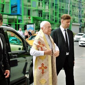 Fotoğraf Vatikan'ın Şifresi: Bir Temel Macerası