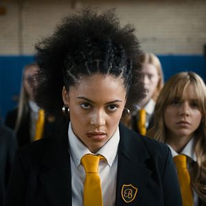 Fotoğraf Perpetrator