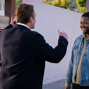 Fotoğraf Jason Segel