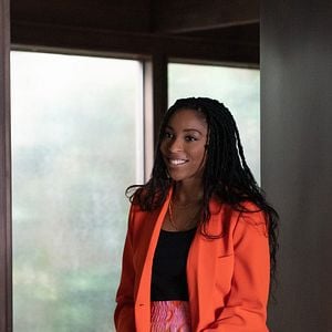 Fotoğraf Jessica Williams (II)