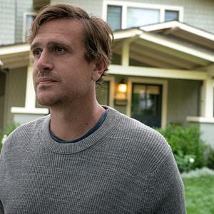 Fotoğraf Jason Segel