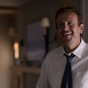 Fotoğraf Jason Segel