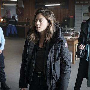 Fotoğraf Anne Serra