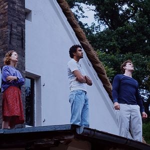 Fotoğraf Langston Uibel