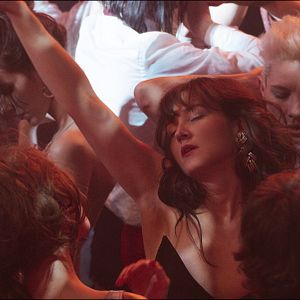 Fotoğraf Anaïs Demoustier