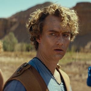 Fotoğraf Alexander Fehling