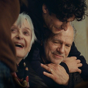 Fotoğraf Le Grand chariot