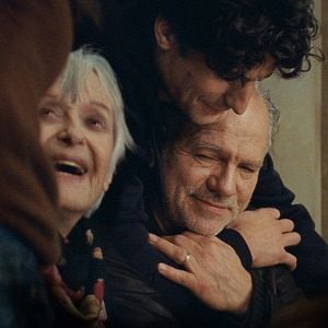 Fotoğraf Francine Bergé