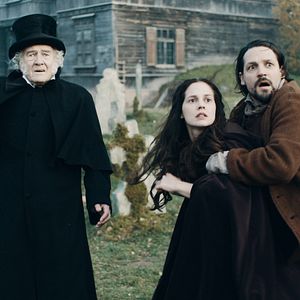 Fotoğraf Melanie Zanetti