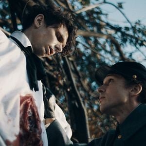 Fotoğraf William Moseley