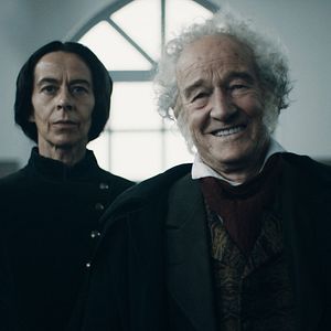 Fotoğraf Kate Dickie