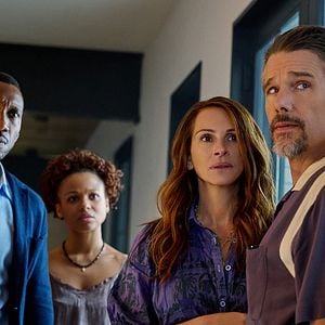 Fotoğraf Julia Roberts