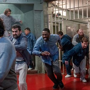 Fotoğraf Luther: Batan Güneş