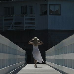 Fotoğraf Pamela Anderson: Bir Aşk Hikâyesi