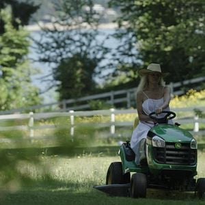 Fotoğraf Pamela Anderson