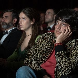 Fotoğraf Georgina Amorós