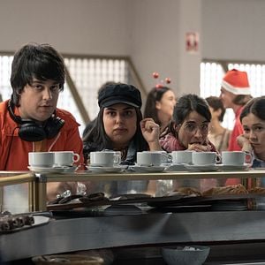 Fotoğraf Georgina Amorós