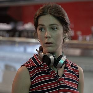 Fotoğraf Georgina Amorós