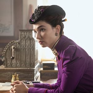 Fotoğraf Matilda De Angelis