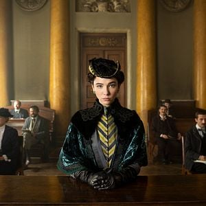 Fotoğraf Matilda De Angelis