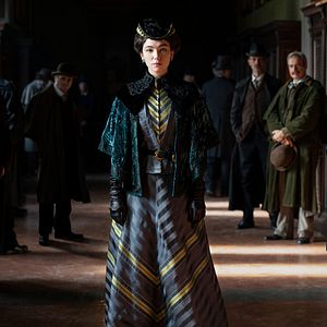 Fotoğraf Matilda De Angelis