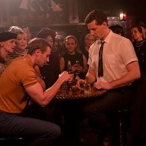 Fotoğraf Justin James Boykin