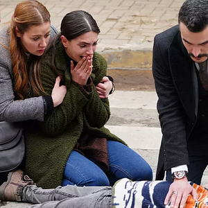 Fotoğraf Hayatımın Şansı