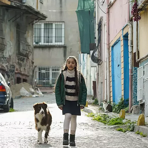 Fotoğraf Taçsız Prenses