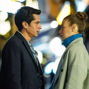 Fotoğraf Taçsız Prenses