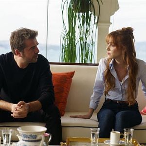 Fotoğraf Çöp Adam