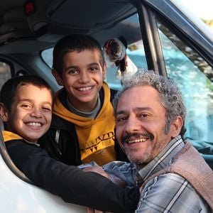 Fotoğraf Serçenin Gözyaşı