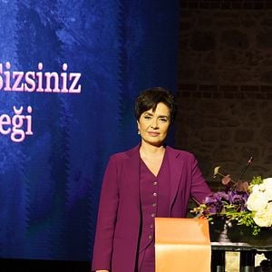 Fotoğraf Serçenin Gözyaşı