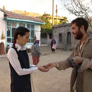 Fotoğraf Serçenin Gözyaşı