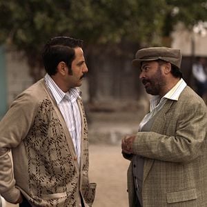 Fotoğraf Serçenin Gözyaşı