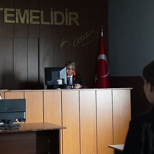 Fotoğraf Serçenin Gözyaşı