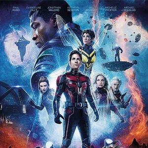 Fotoğraf Ant-Man ve Wasp: Quantumania