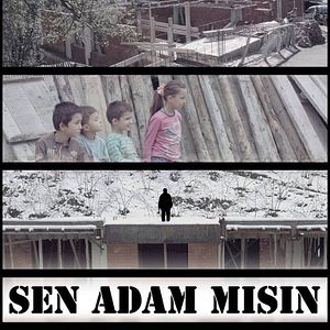 Fotoğraf Sen Adam Mısın?