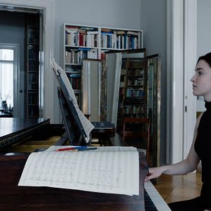 Fotoğraf Cate Blanchett