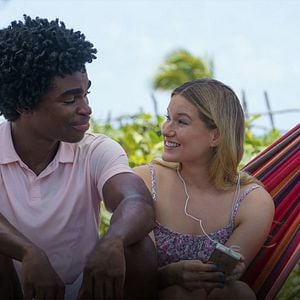 Fotoğraf West Duchovny