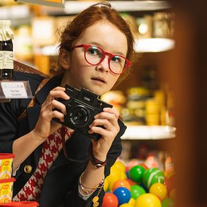 Fotoğraf Lisa Marie Trense