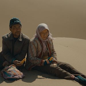 Fotoğraf Yin Ru Chen Yan