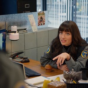 Fotoğraf Grace Palmer