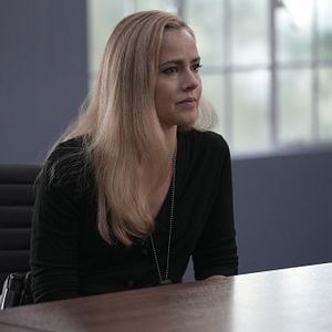 Fotoğraf Amanda Schull