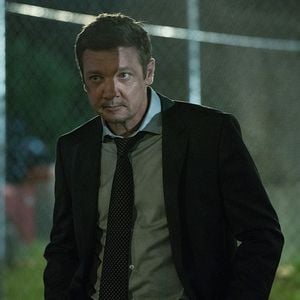 Fotoğraf Jeremy Renner